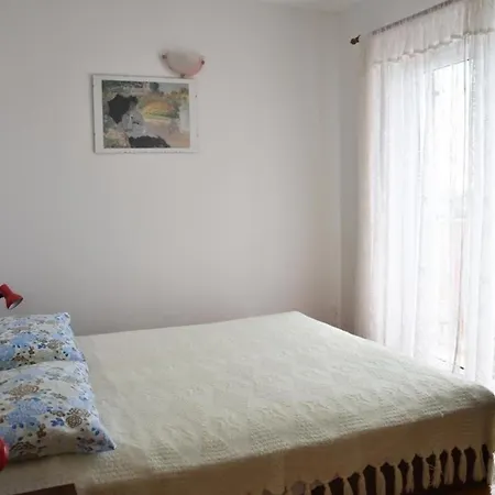 Ferienhaus In Mit Terrasse, Grill Und Garten Und Meerblick * بيروغ